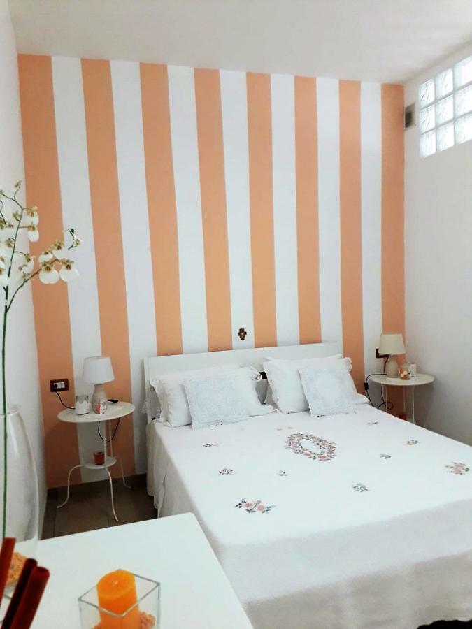 Casa Martina Villa Peschici Esterno foto
