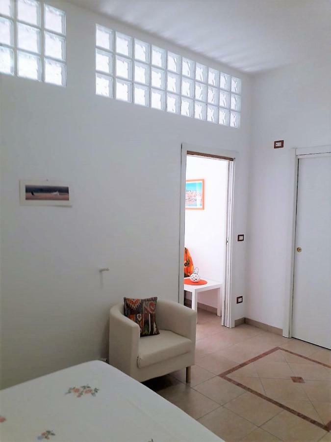 Casa Martina Villa Peschici Esterno foto