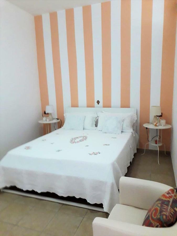 Casa Martina Villa Peschici Esterno foto